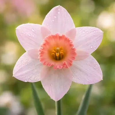 Narciss - rosa
