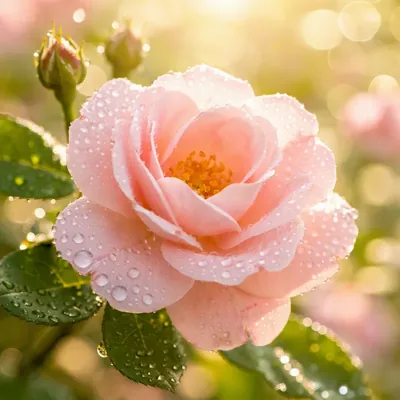 Ros - rosa
