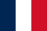 Saint-Martins flagga